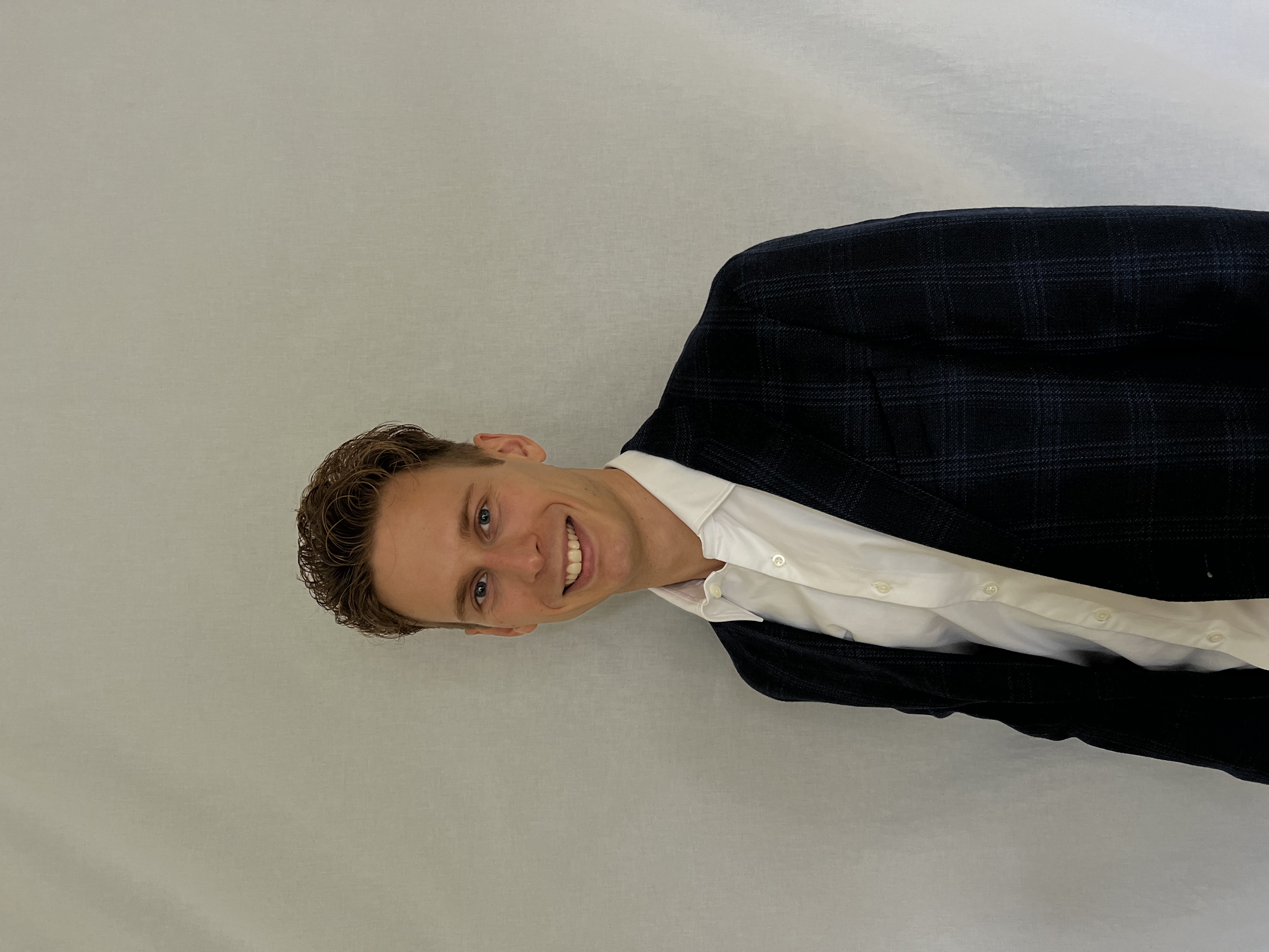Mateusz Osinski